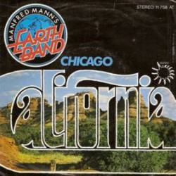 Manfred Mann's Earth Band : California - Chicago